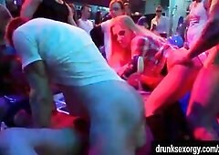 Very hawt bisex pornstars sucking weenies at construction company party