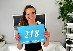 This Czech teen darling is looking forward to become a photo model. This babe gave it a discharged and that babe had lots of hawt enjoyment.