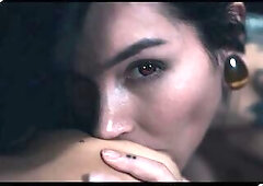 Mag Numb the Vampire - Alternative Goth Lesbo Turns Clemence Into Slutty Thrall