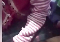 Desi Bhabhi Ki Mast Bob