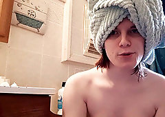 Sissy Feminization TS Dom pov JOI Xhamster 1k marionette off the hook