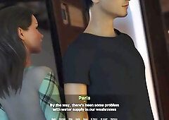 Acquainted Episode 6