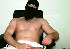 Superior boy PhantomGentX smooches your neck and wants to pulverize you firm.