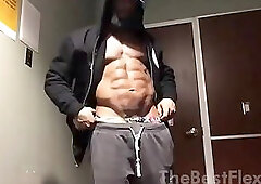 Muscle Guys Compilation