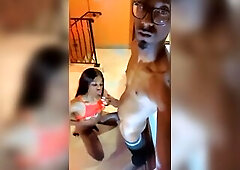 Black DL And TS BBCSLIM