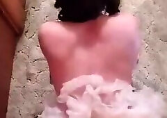 Brandystar riding daddy.