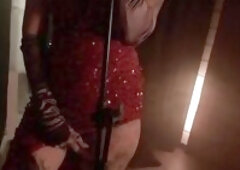 Jessica Rabbit will Bang U - POV and JOI experience