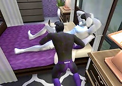 Gay sims 4, gay furry sex, gay furry