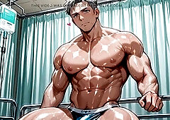 Hd videos, cartoon and animation, gay cock