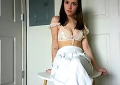 Goddessmayhere - Custom Clip Obedience Is Key