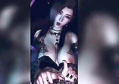 Massive Bazookas Riding cg