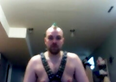 Showing off my fresh Gear and Toy's