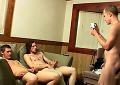 StraightNakedThugs.com - Thug video