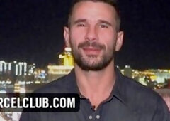 DORCEL INTERVIEW : Manuel Ferrara