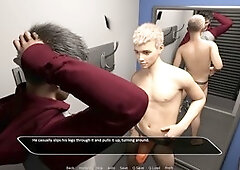 Game, spieler, video gamer