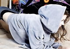 Welcome to a voyage where true hotty is disclosed in its purest form. This alluring clip is greater quantity than just visuals—it's a strong st