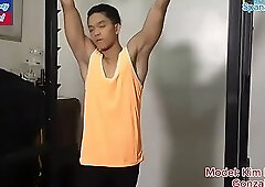 VF Pinoy Model - Kim Dominic Gonsalez (Photoshoot)