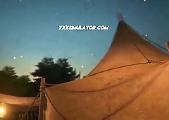 Lara Craft In What Awaits Lara In The Temple? A Big Cock Shemale Ready To Explode Inside Her!