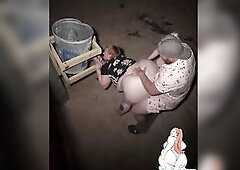 Banging and Sucking on the Florida Beach