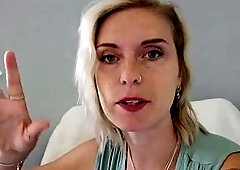 Lexi Snow - Boss Shrinks Her New Personal Assistant