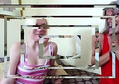 Amateur Blonde Teen