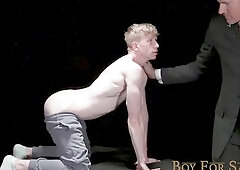 Bareback Bonanza