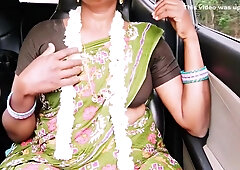 Telugu Stepmom Car Sex Stepson, Sex Tips And Telugu Dirty Talks