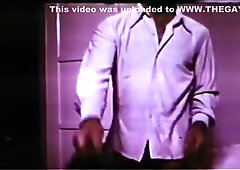 Classic Gay Porn Featuring Ortved