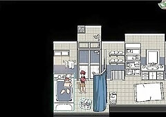 Come on to the 'Spooky Milk Life', Explore and solve the mystery of Mid Night Falls with full of hot characters and erotic situations. Proce