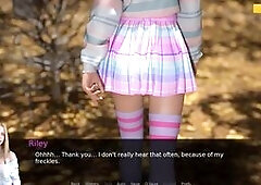 The Hotties From The Town