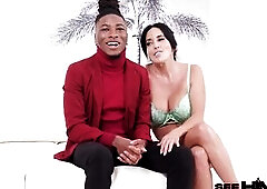 Abi Sucks Drizzy’s Toes Then Rims His Butt Previous to Riding His Wang!