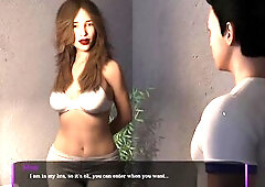 Horizon of Pasion #04 - Interressante Aussichten im Turnunterricht