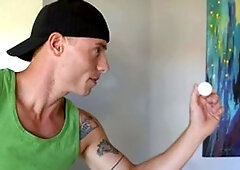 Next Door Buddies: Fratboys Share the Load