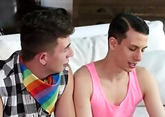 Shane Omen's Secret Affair with Jake Harden, Unveiled