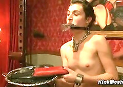 Hot Slaves Service Upper Floor Lounge