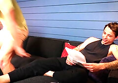 Next Door Originals: Aspiring Actor Logan