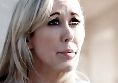 Brandi Love, Isiah Maxwell