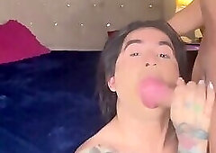 MY BLOWJOBS ARE MAXIMUM LEVEL