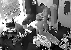 Taking Cock and Being An Absolute Whore in My Old Office (2021 Cam Video)