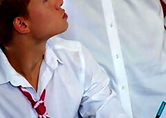 Daddy's Here - The Best Surprise Ever!