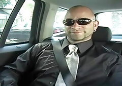 Next Door Studios: Tattooed Sluts in Double Action