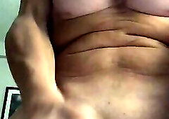 TS Traci Ann final CUM Shot of 2022 xxx