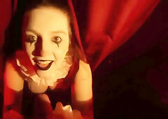 BJ Th Clown