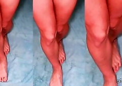 ioelui trans body worship below the sheets