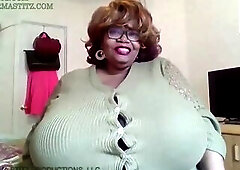 Norma Stitz Alter Ego