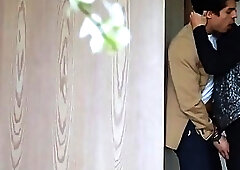 CB - Hollywood and Vine Full movie 720p