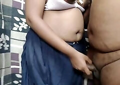 Scorching Indian fuck-fest with your hot paramour