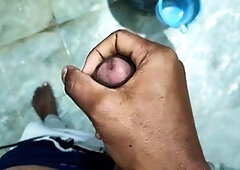 kiran2357 pumps big cock