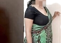 1st Time Sex with Most good Ally Stepmom during the time that This babe Alone at Home