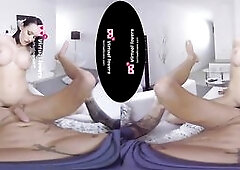TSVirtuallovers - Large Boobs Tgirl Diva